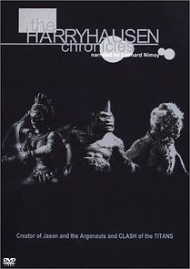 Watch The Harryhausen Chronicles