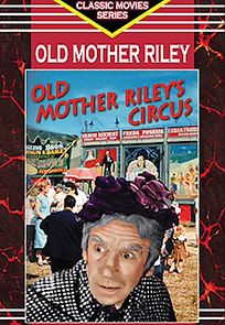 Watch Old Mother Riley's Circus