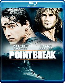 Watch Point Break: It's Make or Break