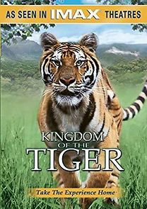Watch India: Kingdom of the Tiger