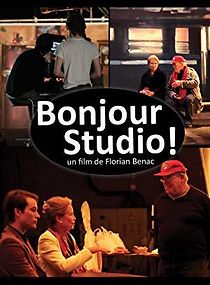 Watch Bonjour Studio!