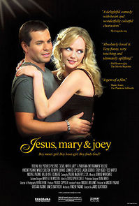 Watch Jesus, Mary and Joey