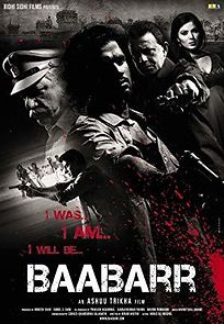 Watch Baabarr