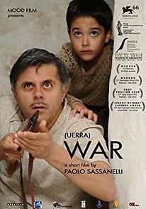 Watch War