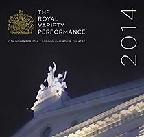 Watch The Royal Variety Performance 2014