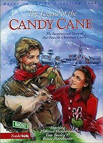 Watch Legend of the Candy Cane