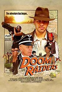 Watch Doom Raiders