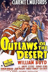 Watch Outlaws of the Desert