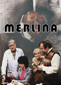 Watch Merlina