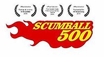 Watch Scumball 500