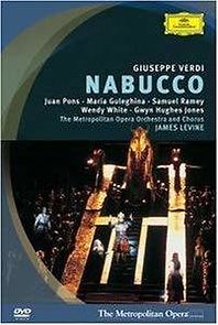 Watch Nabucco