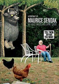 Watch Tell Them Anything You Want: A Portrait of Maurice Sendak