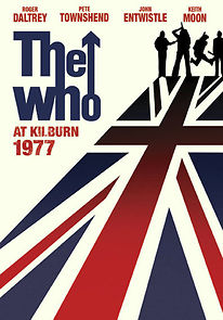 Watch The Who: At Kilburn 1977