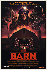 Watch The Barn