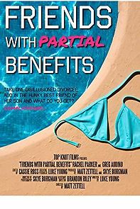 Watch Friends with Partial Benefits