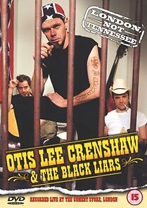 Watch Otis Lee Crenshaw: Live
