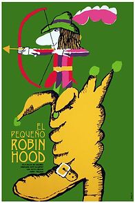 Watch El pequeño Robin Hood