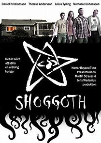 Watch Shoggoth