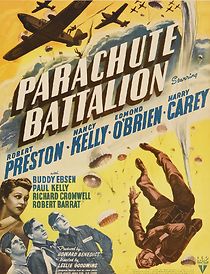 Watch Parachute Battalion