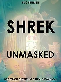 Watch Shrek Unmasked (Short 2011)