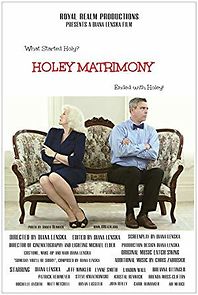 Watch Holey Matrimony