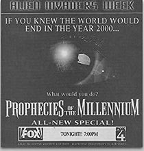 Watch Prophecies of the Millennium
