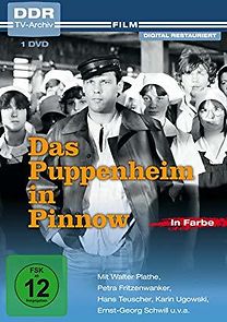 Watch Das Puppenheim in Pinnow
