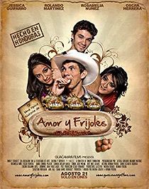 Watch Amor y Frijoles