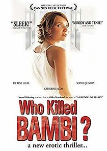 Watch Who Killed Bambi?