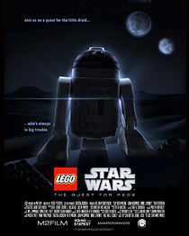 Watch Lego Star Wars: The Quest for R2-D2 (TV Short 2009)