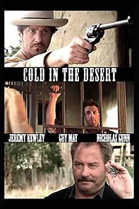 Watch Cold in the Desert