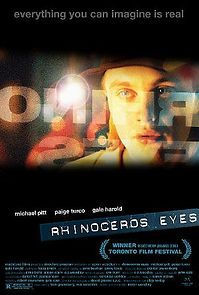 Watch Rhinoceros Eyes