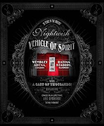 Watch Nightwish: Vehicle of Spirit