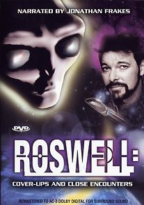 Watch Roswell: Coverups & Close Encounters