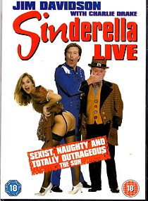 Watch Sinderella Live