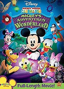 Watch Mickey's Adventures in Wonderland