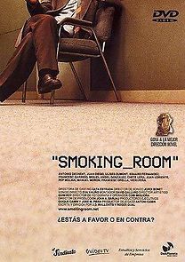 Watch Smoking Room