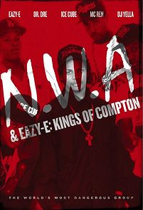 Watch NWA & Eazy-E: Kings of Compton