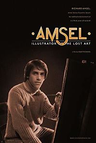 Watch Amsel: Illustrator of the Lost Art