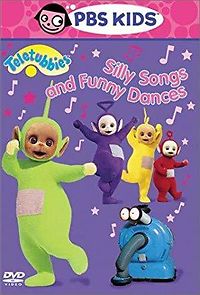 Watch Teletubbies: Silly Songs and Funny Dances