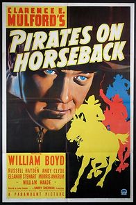 Watch Pirates on Horseback
