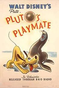 Watch Pluto's Playmate