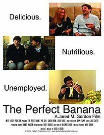 Watch The Perfect Banana