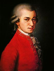 Watch The Joy of Mozart