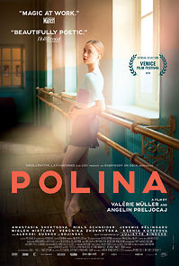 Watch Polina