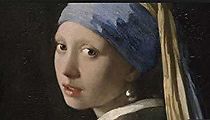 Watch Vermeer, Beyond Time