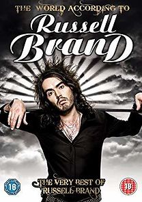 Watch Russell Brand: The World According to Russell Brand