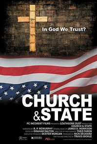 Watch Booking Church and State (Short 2015)