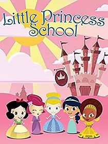 Watch Little Princess School