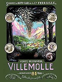 Watch Villemolle 81
